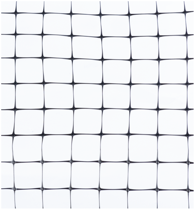 Plasă Anti-cârtița / Anti-păsări 16x16 20g/mp