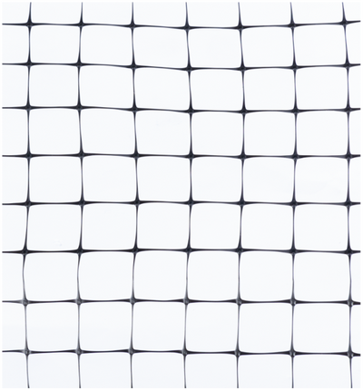 Plasă Anti-cârtița / Anti-păsări 16x16 20g/mp
